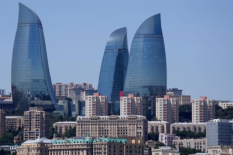 Syrian, Israeli officials to meet in Baku: Diplomatic source in Damascus - Region
