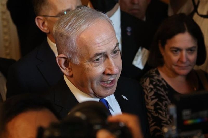 Israel working on 60-day Gaza ceasefire, Iran must be surveilled: Netanyahu - Region