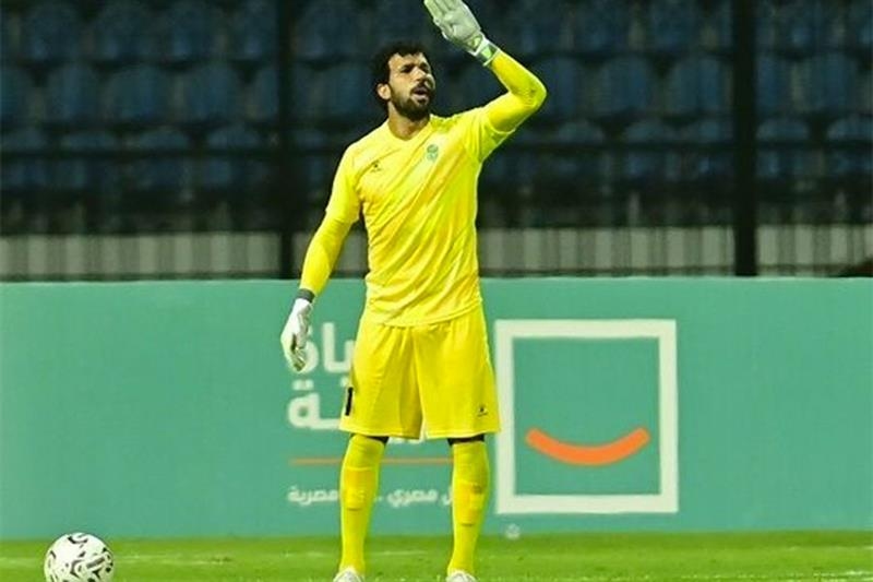 Zamalek sign veteran goalkeeper El-Mahdi Soliman on two-year deal - Egyptian Football