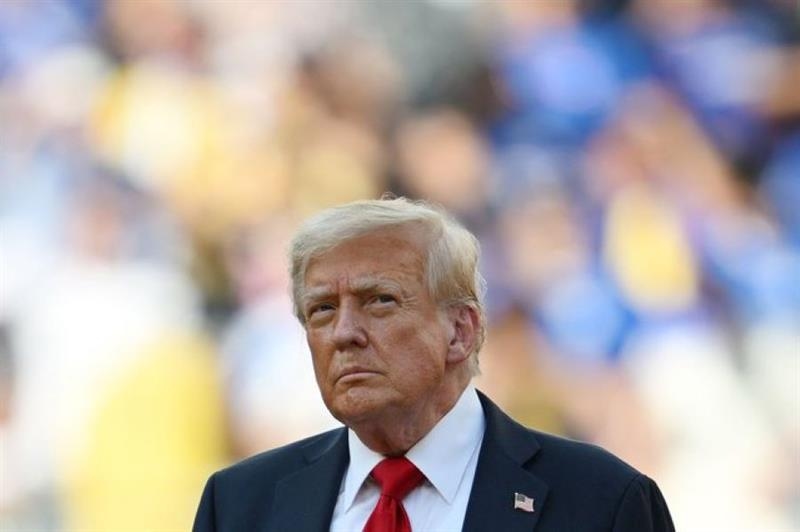 Trump says US will send Ukraine Patriot air defense systems - War in Ukraine