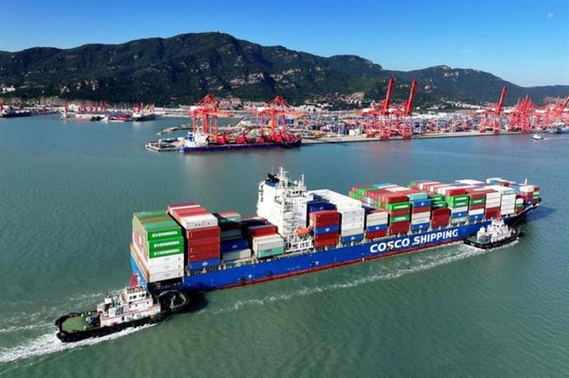 China exports beat forecasts in June after US tariff truce - Economy