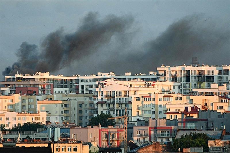 Trump gives Russia 50 days to resolve Ukraine war - War in Ukraine