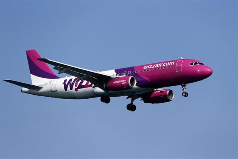 Low-cost carrier Wizz Air to stop Abu Dhabi operations - Markets & Companies