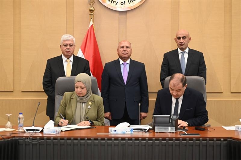 Egypt to launch 5-year Japanese-inspired engineering diploma in September