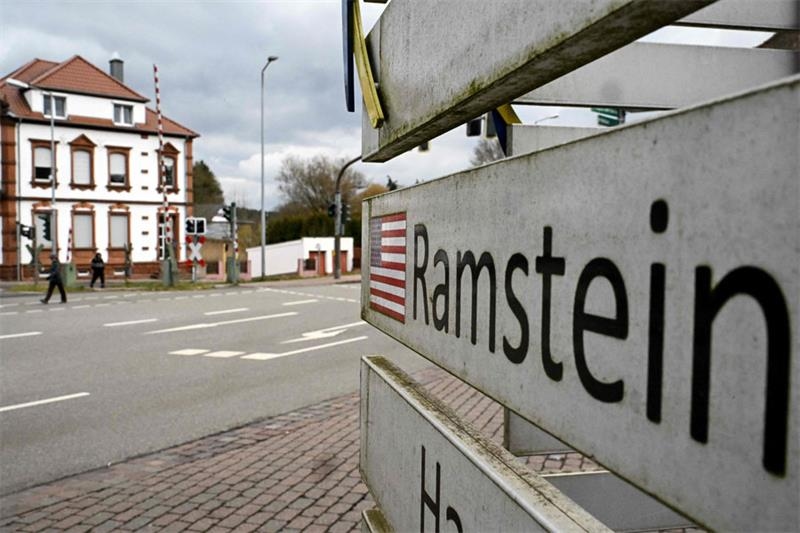 German court rejects Yemenis' claim over US strikes - Region