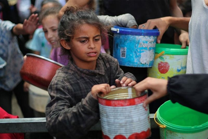 At least 11 Palestinian killed in Israeli airstrikes across Gaza City - War on Gaza