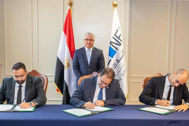 Nile Plastic Recycling Company expands with $15 mln investment in SCZone - Economy