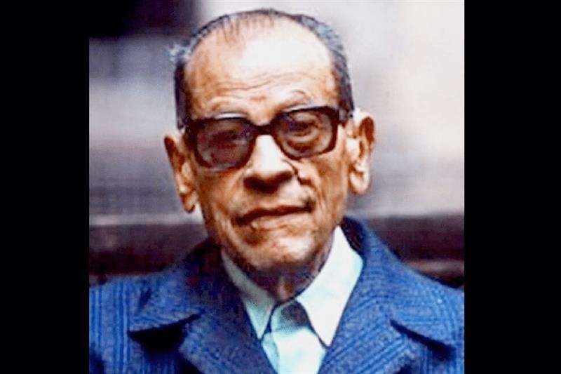 ​Don't miss a round table discussion on 'Reading, Naguib Mahfouz and Al-Gamaleya' exhibition