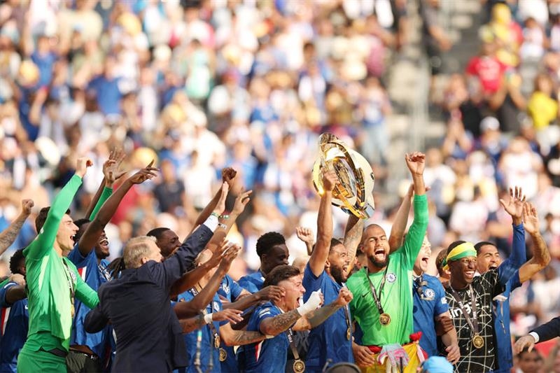The very heated Club World Cup - Sports - Al-Ahram Weekly