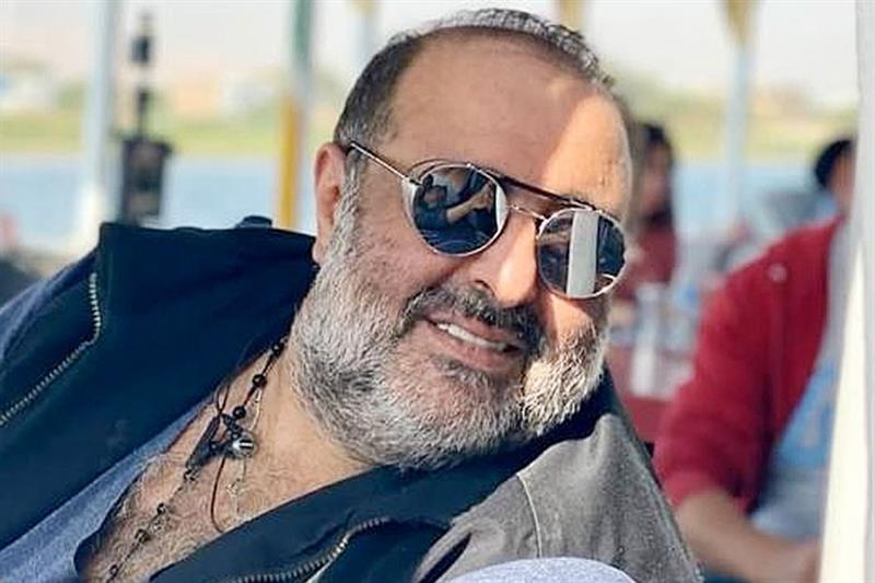 Sameh Abdel-Aziz (1976-2025): Gone too soon