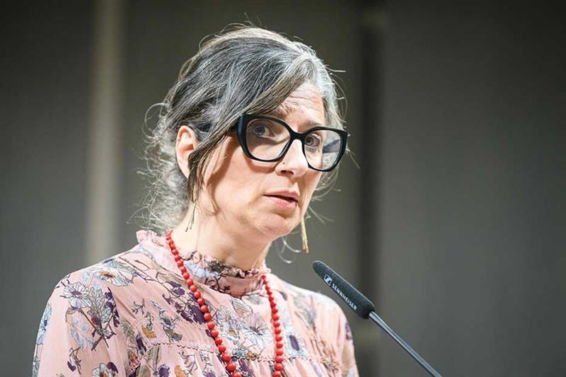 US sanctions UN rapporteur in ‘mafia style' - World - Al-Ahram Weekly