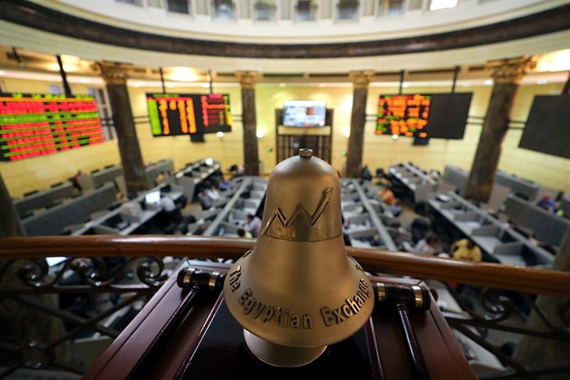 Parting ways with traditional investment - Economy - Al-Ahram Weekly