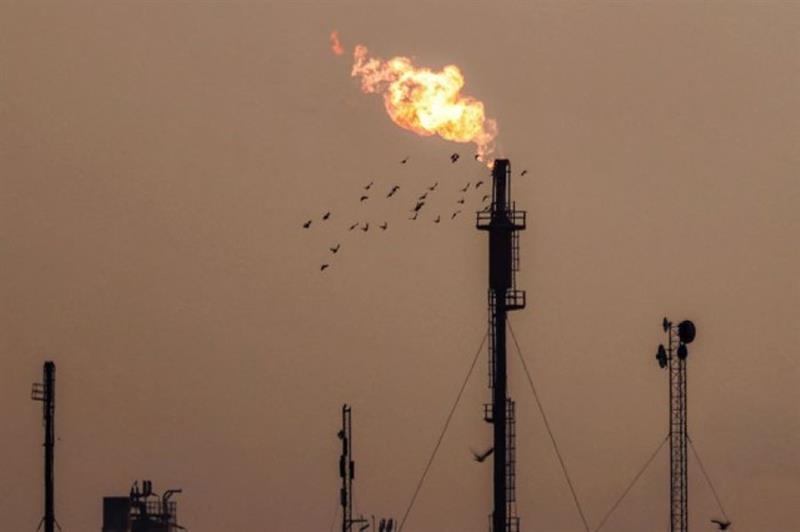 New drone attacks hit three oil fields in northern Iraq: Kurdish forces - Region