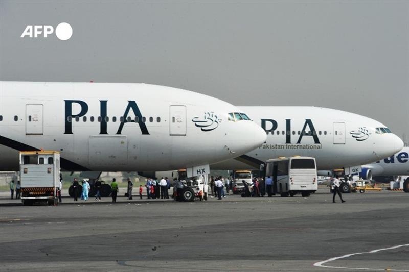 Britain lifts ban on Pakistani airlines - International