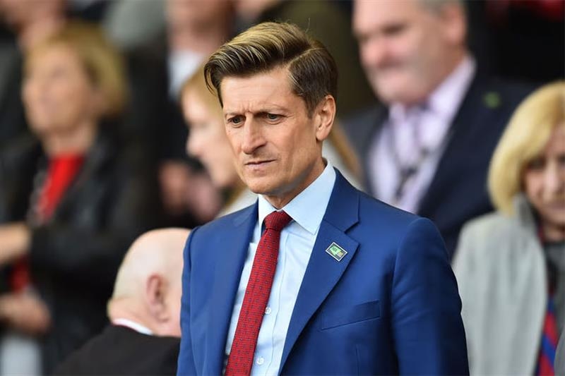 Parish confirms Palace will appeal over Europa League demotion - World