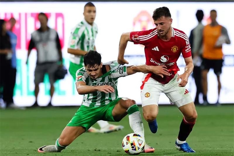 Atletico sign Betis' Cardoso to continue rebuild - World