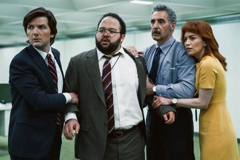 'Severance' leads Emmy nominations with 27 - Screens - Arts & Culture