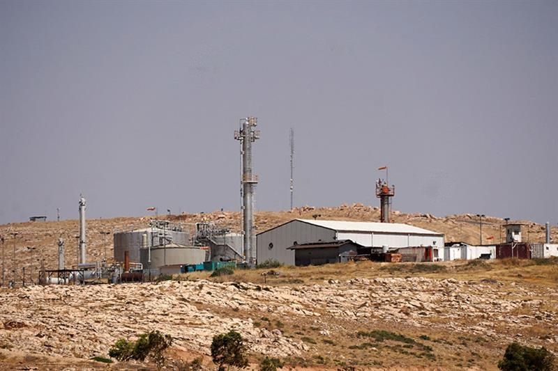Drone attacks hit three north Iraq oil fields: Kurds - Region