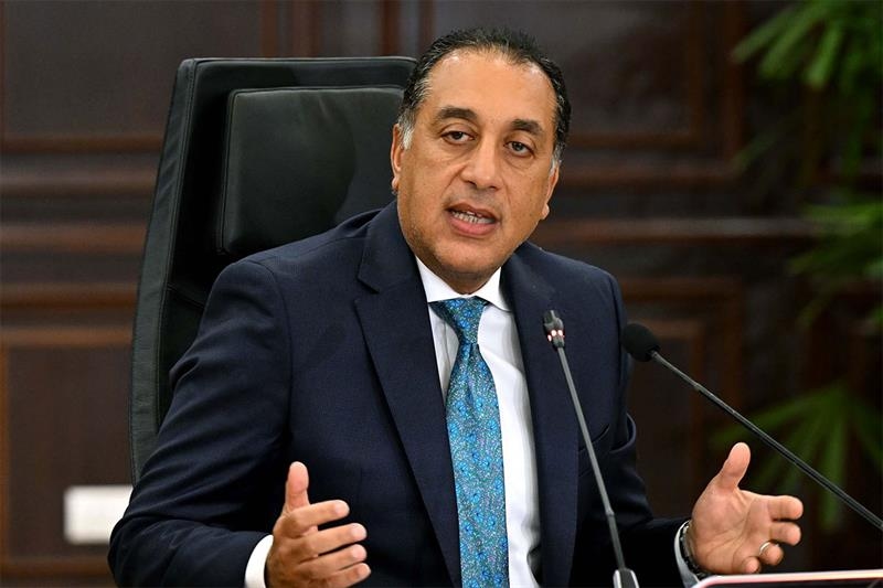 Egypt repaid over $1 bln in energy debts as it secures gas needs: PM - Energy