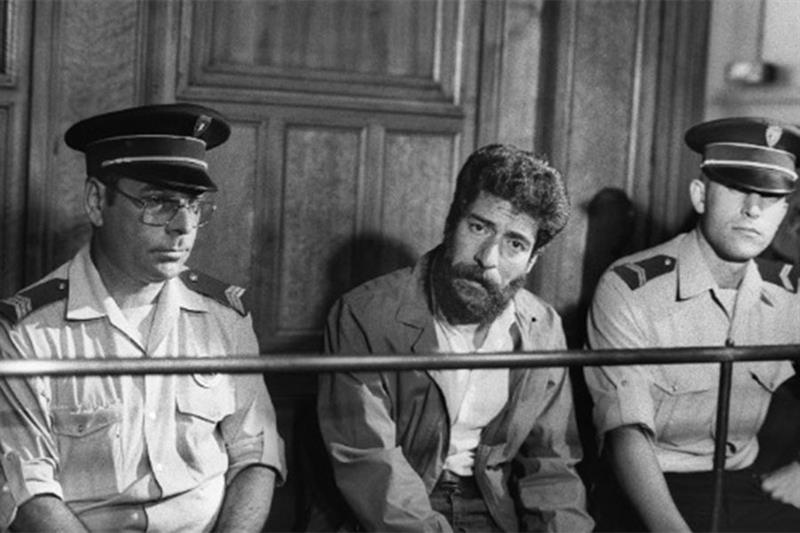 France court orders release of Lebanese militant after four decades in prison - Region