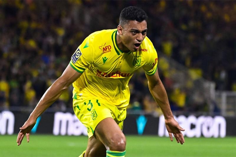 Ahly deny pursuing Mostafa Mohamed - Egyptian Football