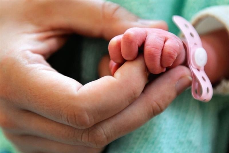 World-first IVF trial reduces risk of babies inheriting diseases - Health - Life & Style