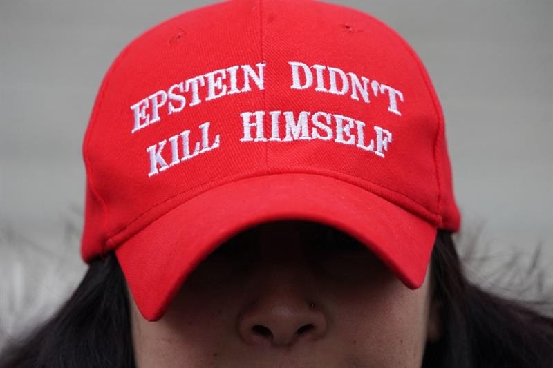 Trump team to seek release of Epstein documents - International