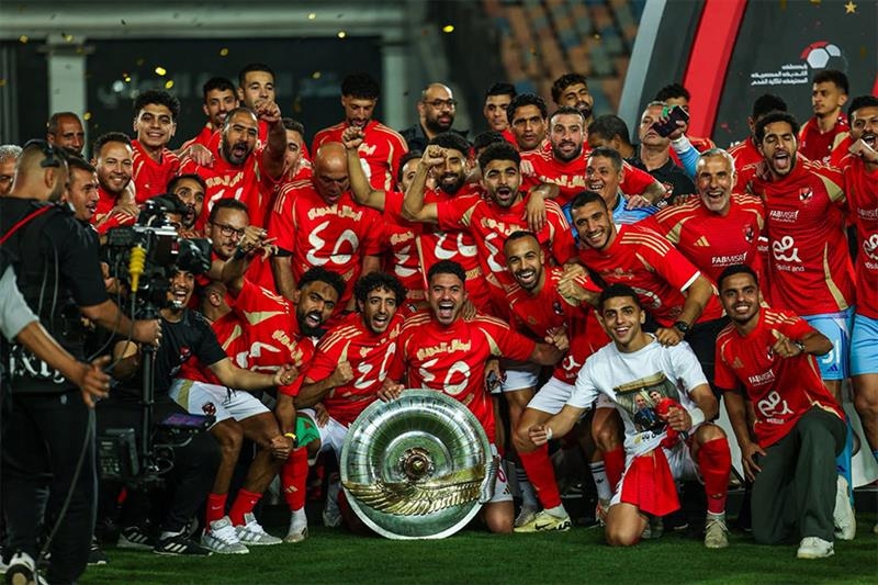 Egyptian League draw set for 27 July - Egyptian Football