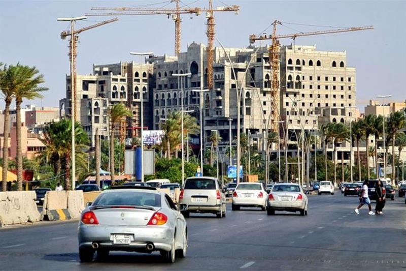 Egyptian companies executed $5 Billion worth of Reconstruction Projects in Libya: Federation of Egyptian Chambers of Commerce - Economy