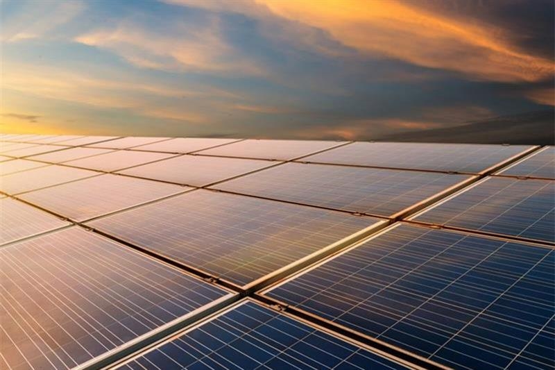 BII commits over $300 mln to Egypt's renewable energy projects - Energy