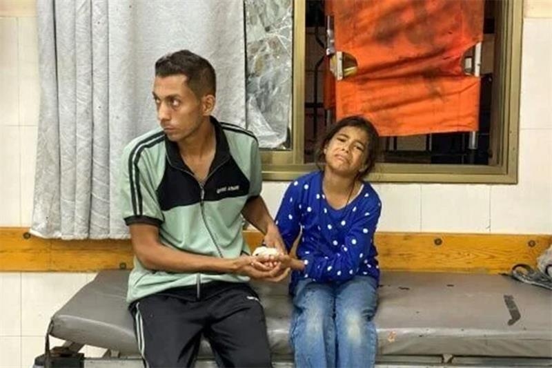 Gaza rescuers say Israeli strikes kill 14 as Trump teases ceasefire push - War on Gaza