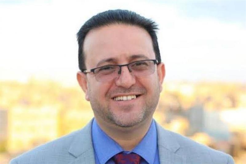 Palestinians say director of key Gaza hospital killed in Israel strike - War on Gaza