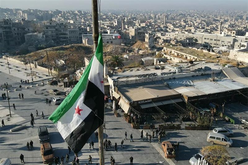 Syria state media says talk of peace deal with Israel 'premature' - Region