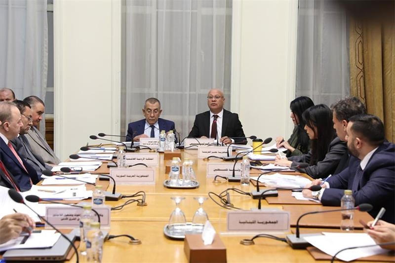 UNRWA reflects the lasting impact of the Nakba and global commitment to Palestinian refugees: Arab League - Foreign Affairs