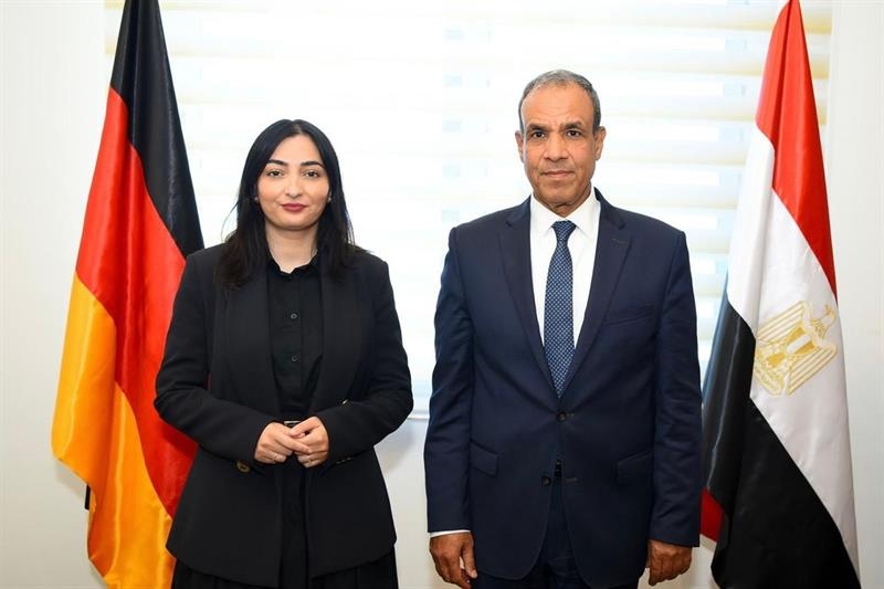 Egypt FM urges unhindered humanitarian aid to Gaza amid ongoing famine - Foreign Affairs