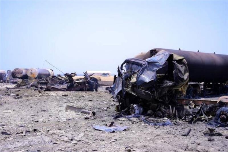 Israel strikes Yemen's rebel-held Hodeida port - Region