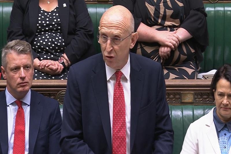 UK calls for 50-day drive to arm Ukraine - War in Ukraine
