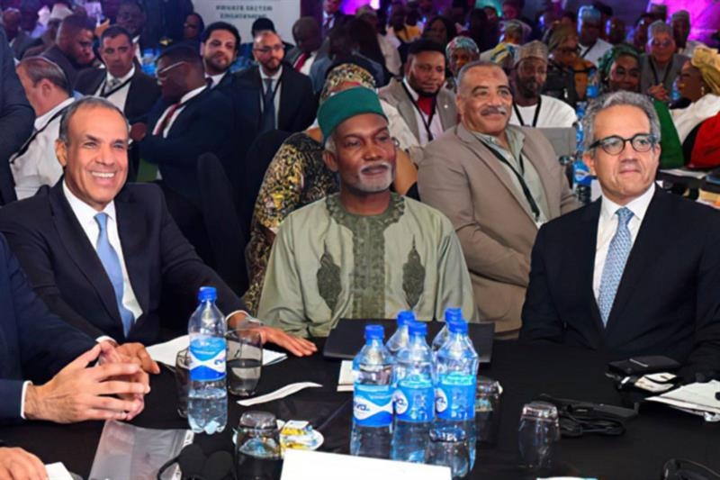 Nigeria officially backs Egypt's Khaled El-Anany for UNESCO Chief at Abuja Business Forum - Foreign Affairs