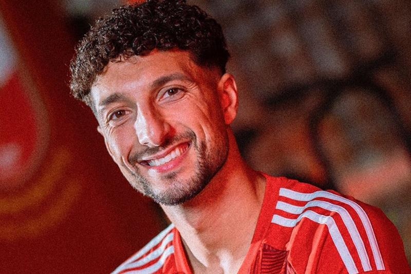 Ahly striker Wessam Abou Ali apologizes for misconduct amid MLS transfer talks - Egyptian Football