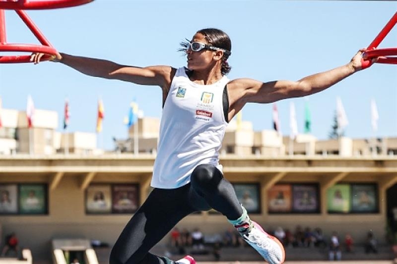 Extraordinary pentathlon week - Sports - Al-Ahram Weekly