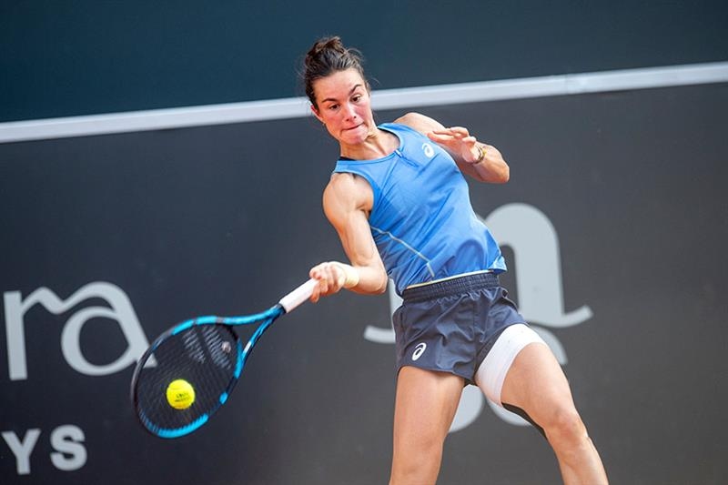 Tennis: French Open sensation Boisson withdraws injured from Montreal - Omni sports