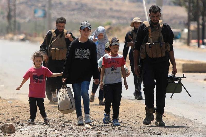 The view from Ankara - World - Al-Ahram Weekly