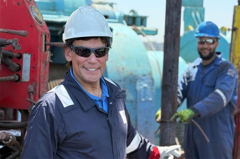 Emirati Dana Gas launches $100 mln investment programme to boost Egypt gas production - Energy