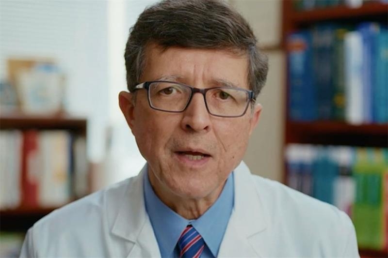 INTERVIEW: Nothing in medicine as cost effective as vaccination - Professor Jaime Fergie - Health - Life & Style