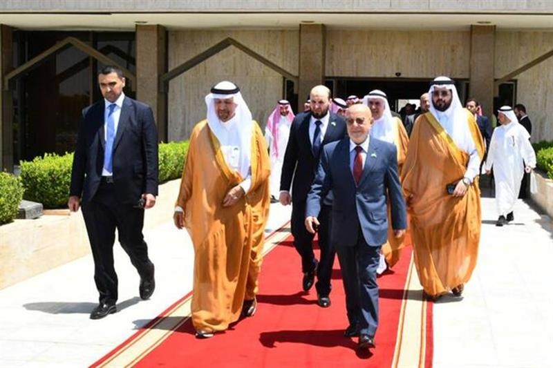 Saudi delegation aims to invest billions in Syria: State media - Economy