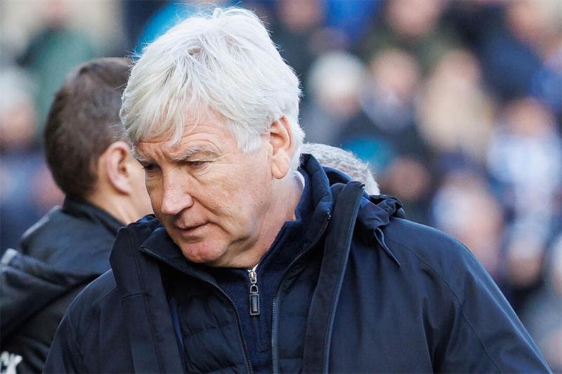 Marc Brys parts ways with Cameroon over unpaid salary - Africa