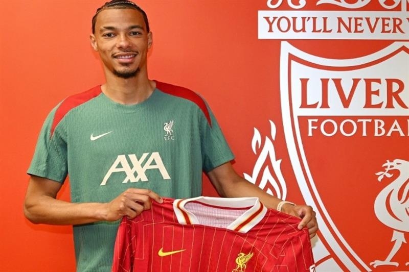 Liverpool sign Ekitiké from Frankfurt and take offseason spending to $342 million - World