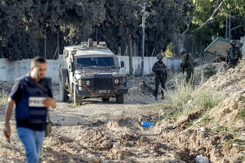 Egypt, Arab, Islamic nations condemn Knesset declaration on 'Israeli sovereignty' over West Bank - Foreign Affairs