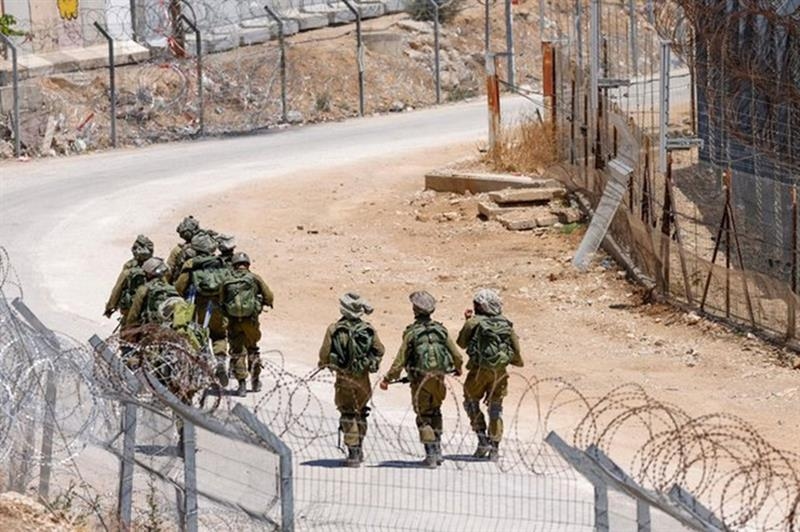 Syrian, Israeli ministers to attend US-brokered meeting in Paris: Senior diplomat - Region