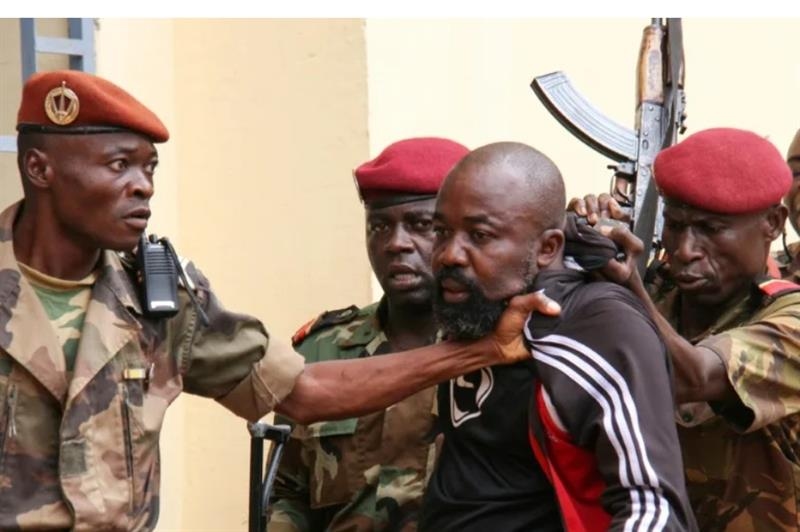 ICC convicts pair over Central Africa war crimes - Africa